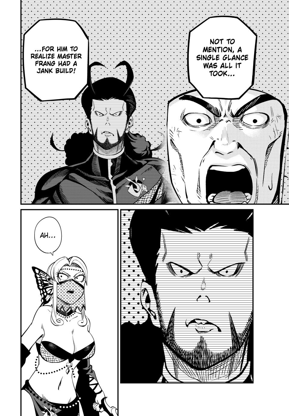 The Exiled Reincarnated Heavy Knight Is Unrivaled in Game Knowledge Chap 123 - Next Chap 124