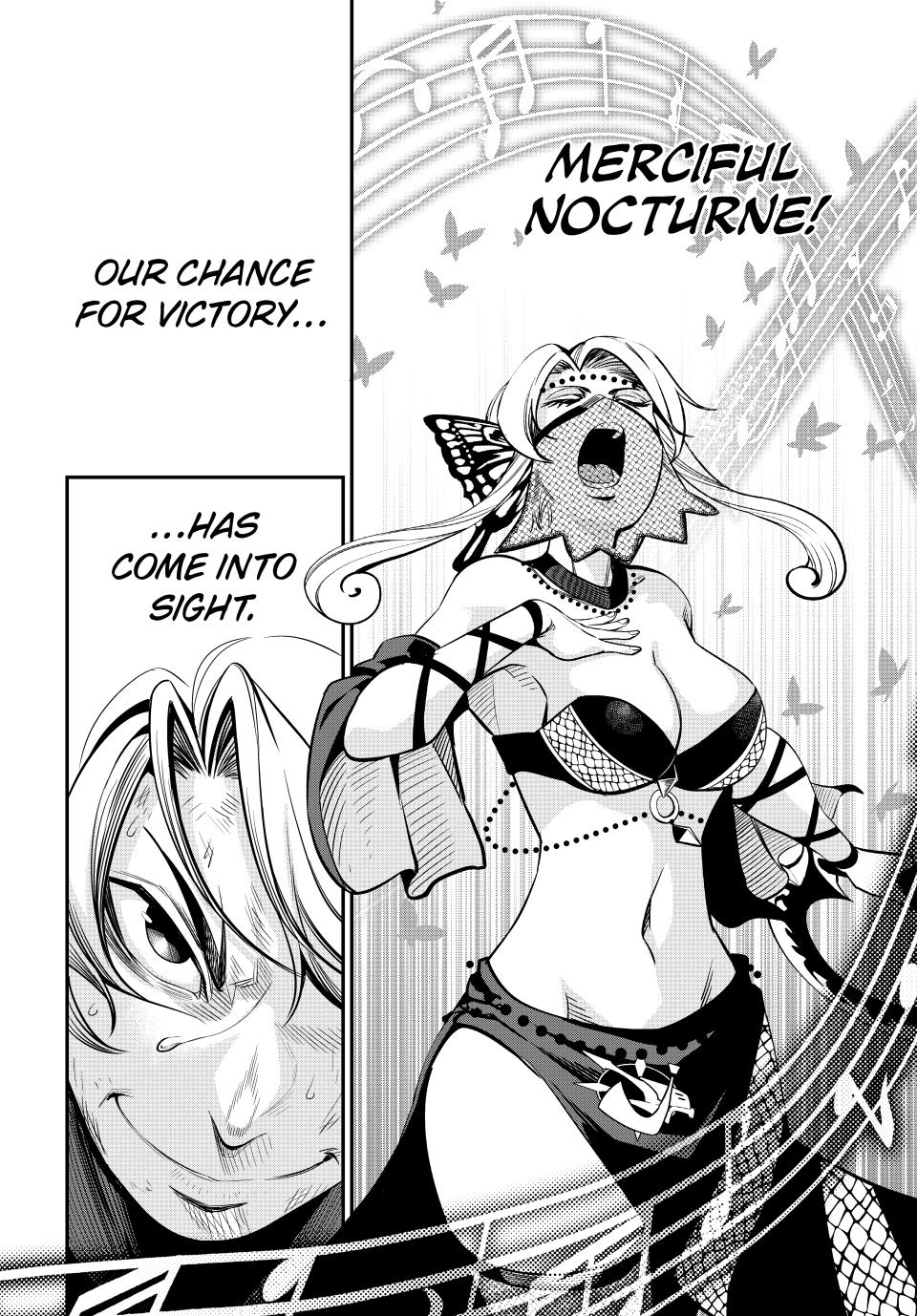 The Exiled Reincarnated Heavy Knight Is Unrivaled in Game Knowledge Chap 123 - Next Chap 124