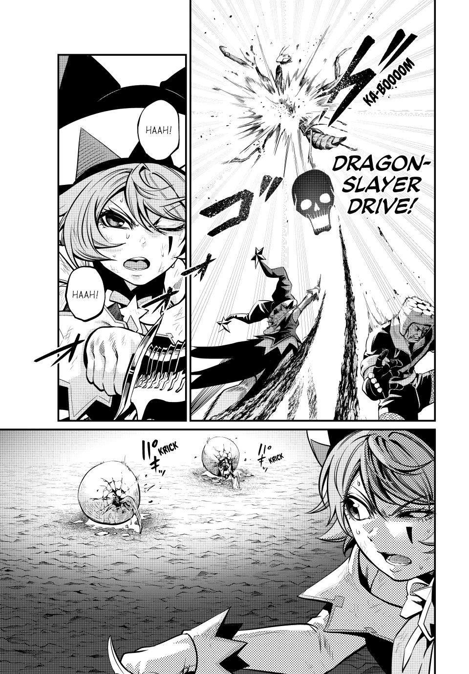The Exiled Reincarnated Heavy Knight Is Unrivaled in Game Knowledge Chap 123 - Next Chap 124