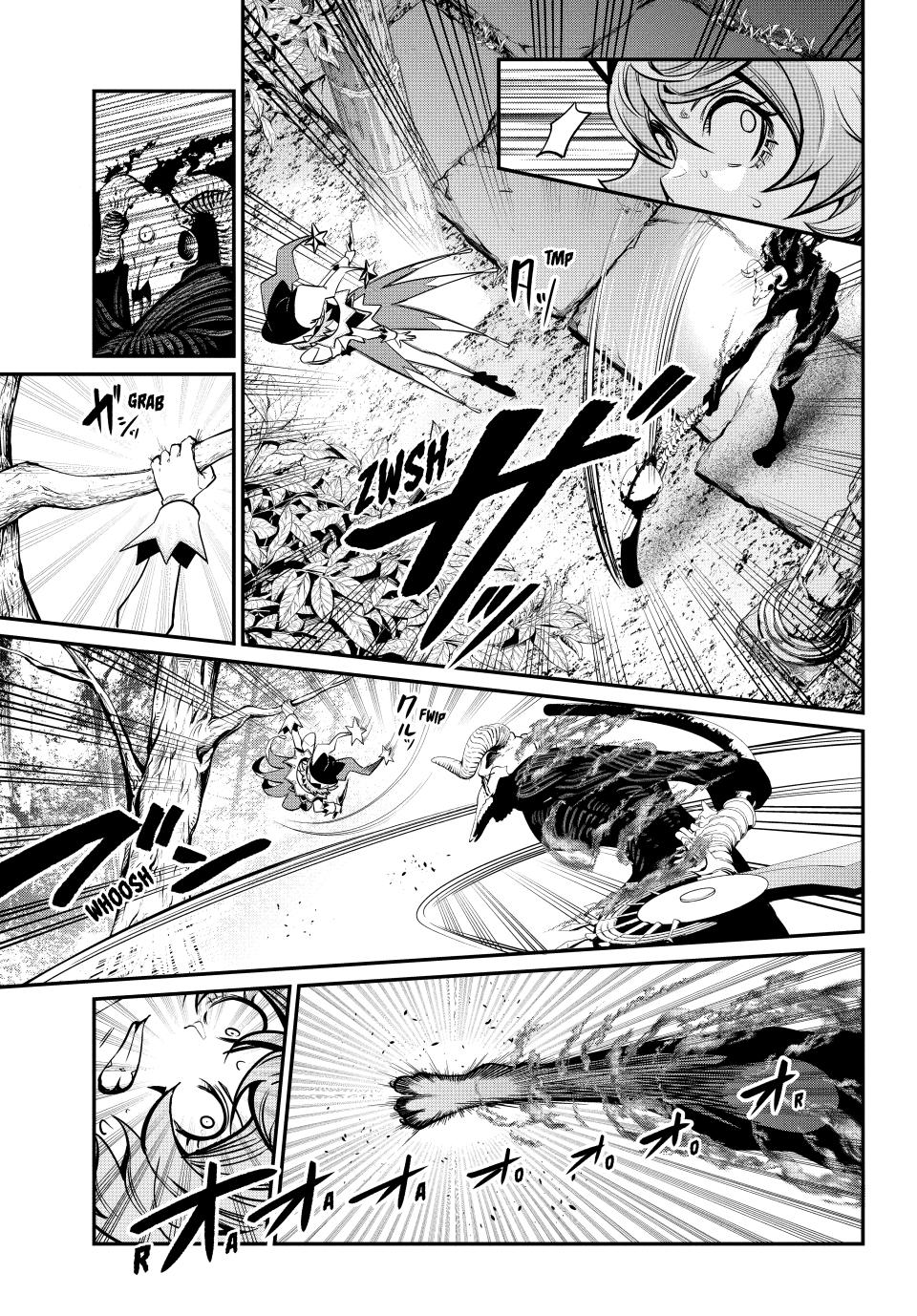 The Exiled Reincarnated Heavy Knight Is Unrivaled in Game Knowledge Chap 137 - Next Chap 138