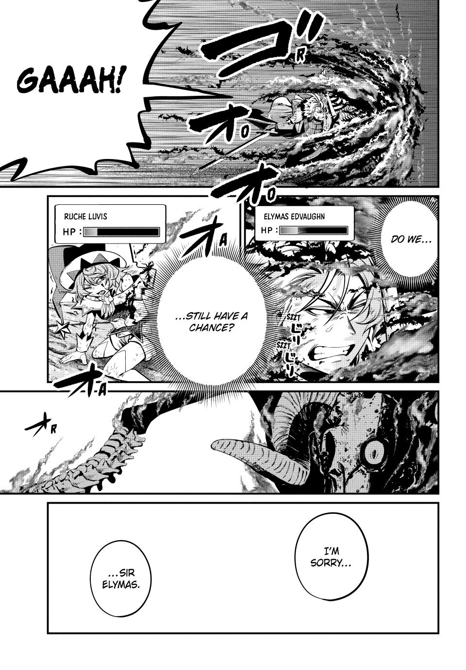 The Exiled Reincarnated Heavy Knight Is Unrivaled in Game Knowledge Chap 137 - Next Chap 138