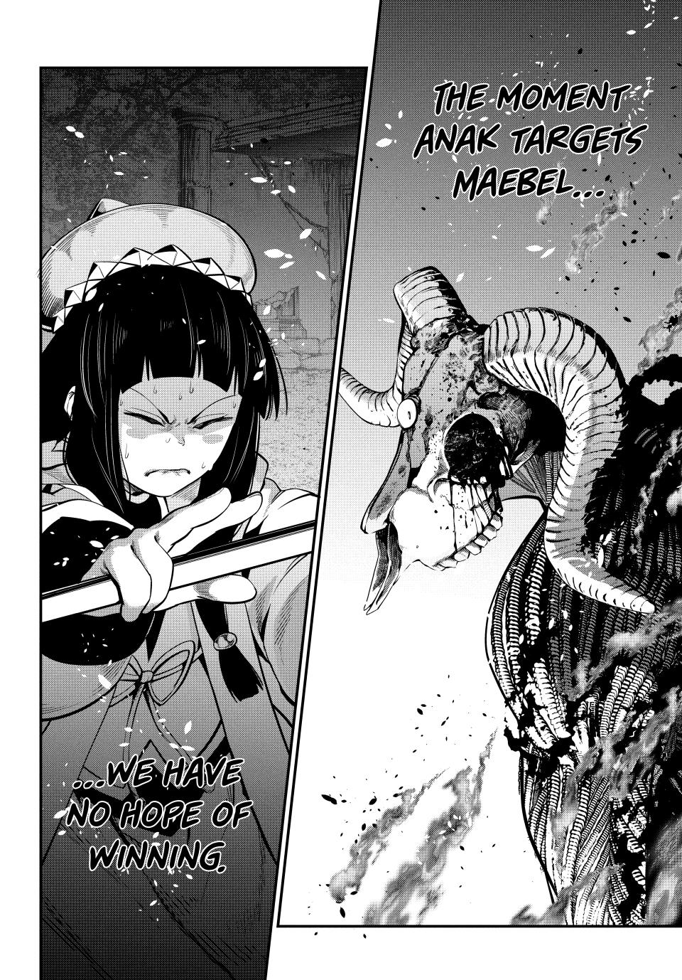 The Exiled Reincarnated Heavy Knight Is Unrivaled in Game Knowledge Chap 137 - Next Chap 138
