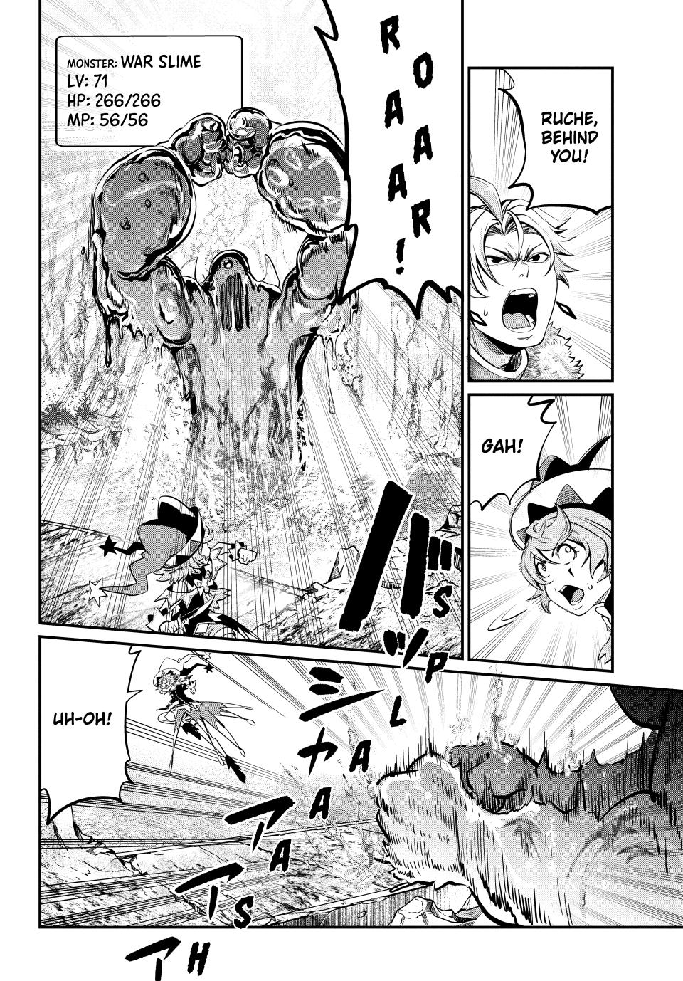 The Exiled Reincarnated Heavy Knight Is Unrivaled in Game Knowledge Chap 134 - Next Chap 135