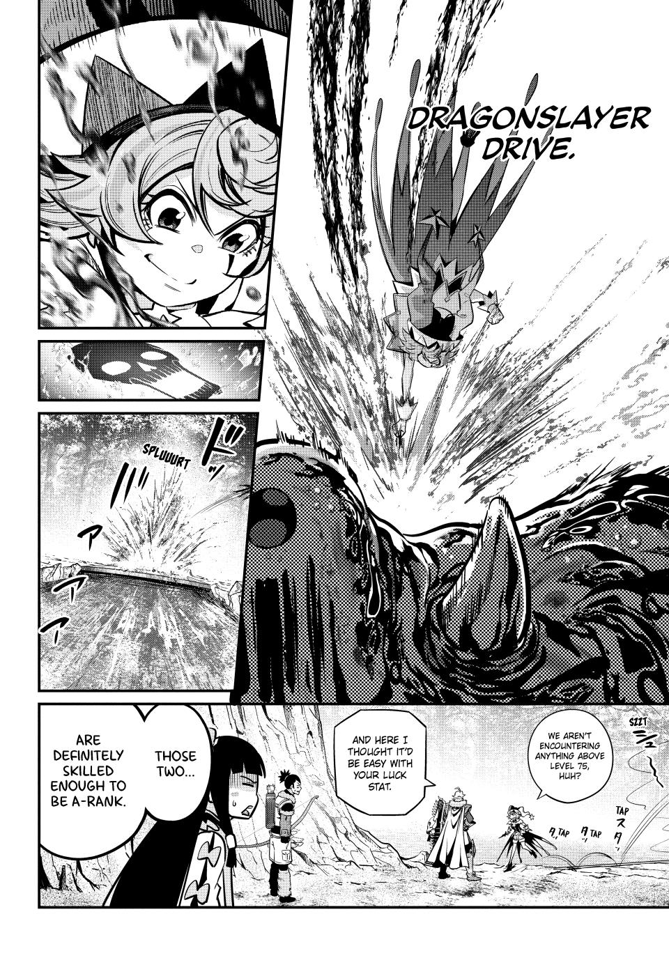 The Exiled Reincarnated Heavy Knight Is Unrivaled in Game Knowledge Chap 134 - Next Chap 135