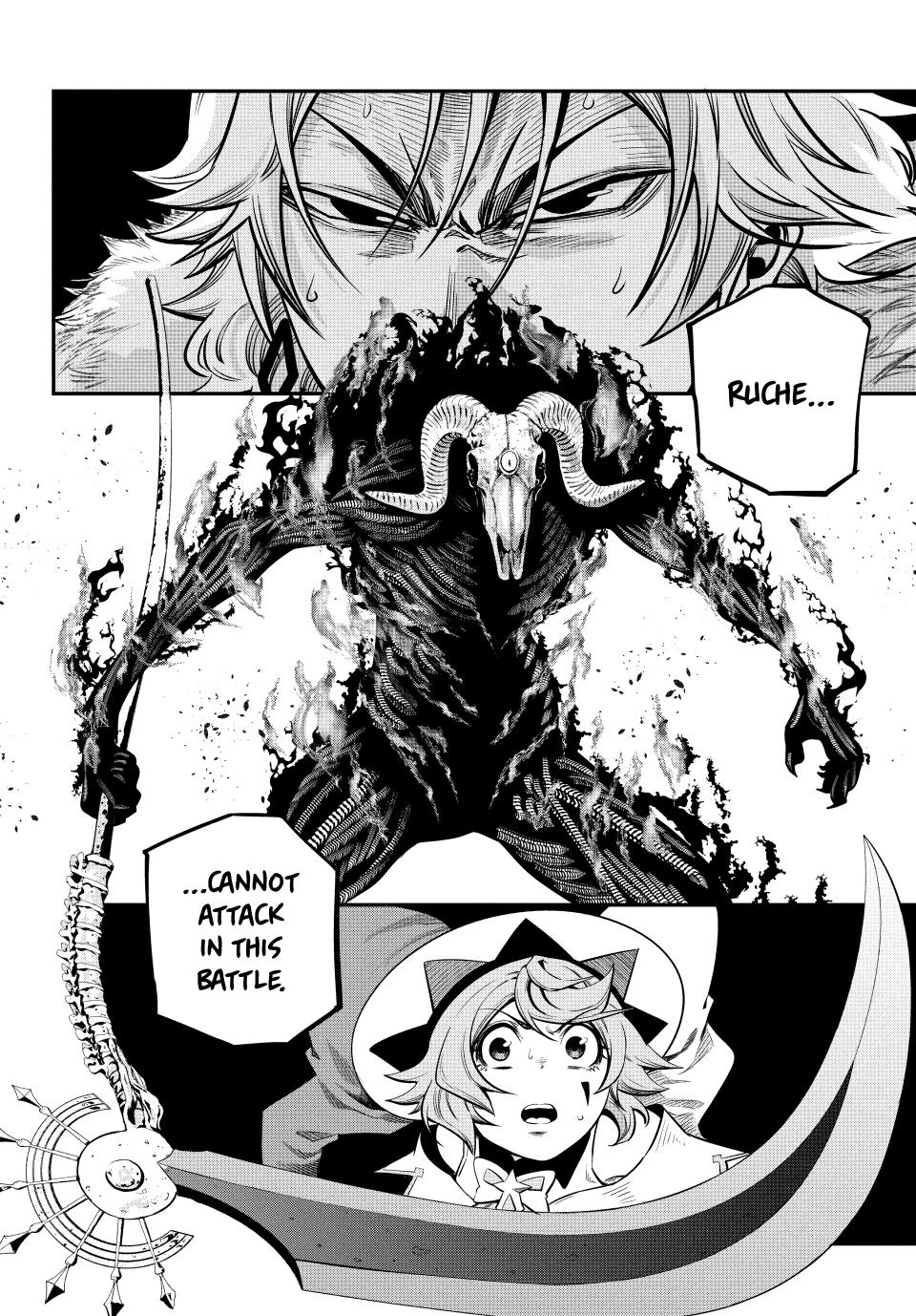 The Exiled Reincarnated Heavy Knight Is Unrivaled in Game Knowledge Chap 135 - Next Chap 136