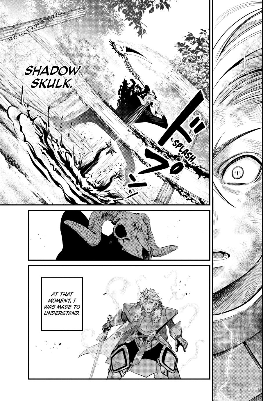 The Exiled Reincarnated Heavy Knight Is Unrivaled in Game Knowledge Chap 139 - Next Chap 140