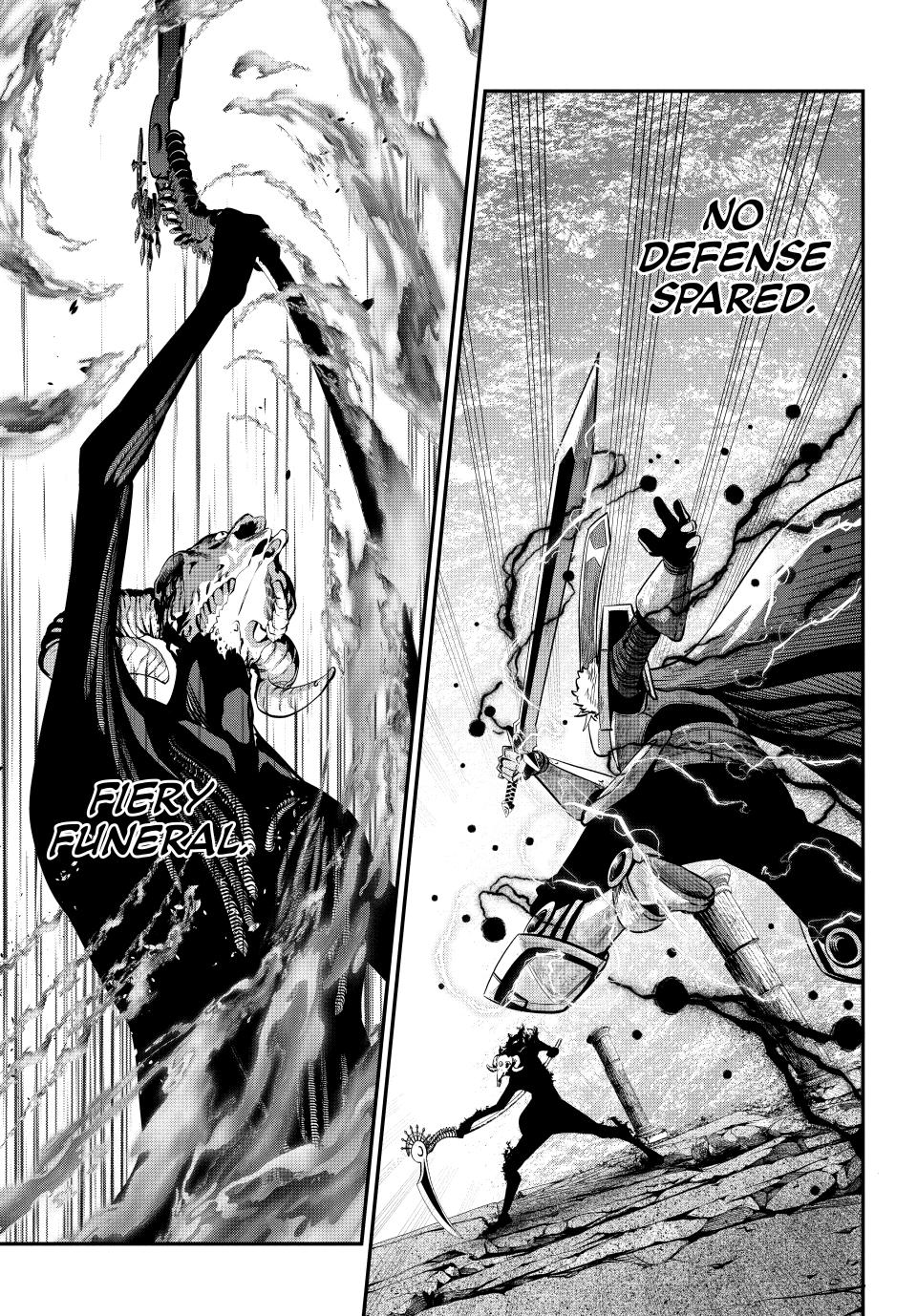 The Exiled Reincarnated Heavy Knight Is Unrivaled in Game Knowledge Chap 139 - Next Chap 140