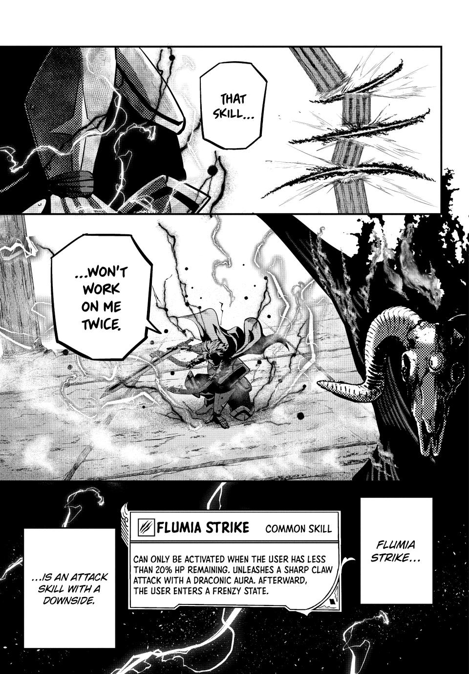 The Exiled Reincarnated Heavy Knight Is Unrivaled in Game Knowledge Chap 139 - Next Chap 140
