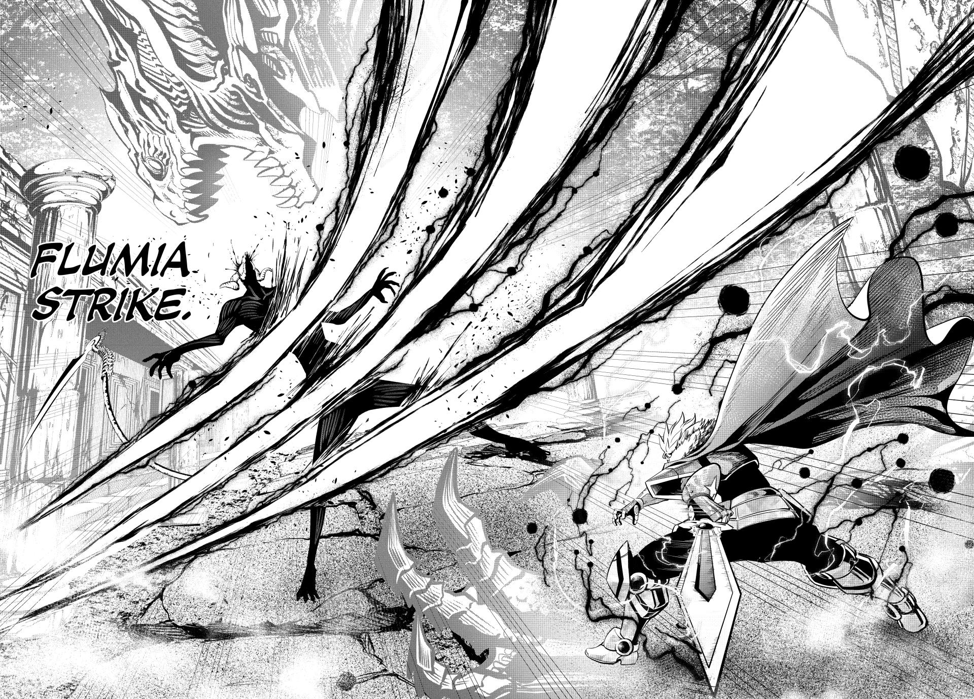 The Exiled Reincarnated Heavy Knight Is Unrivaled in Game Knowledge Chap 139 - Next Chap 140