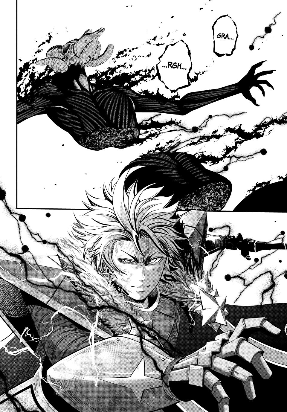 The Exiled Reincarnated Heavy Knight Is Unrivaled in Game Knowledge Chap 139 - Next Chap 140