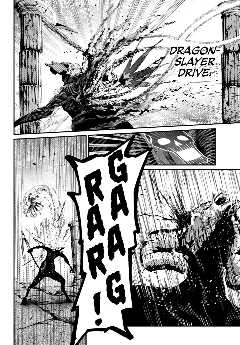The Exiled Reincarnated Heavy Knight Is Unrivaled in Game Knowledge Chap 139 - Next Chap 140