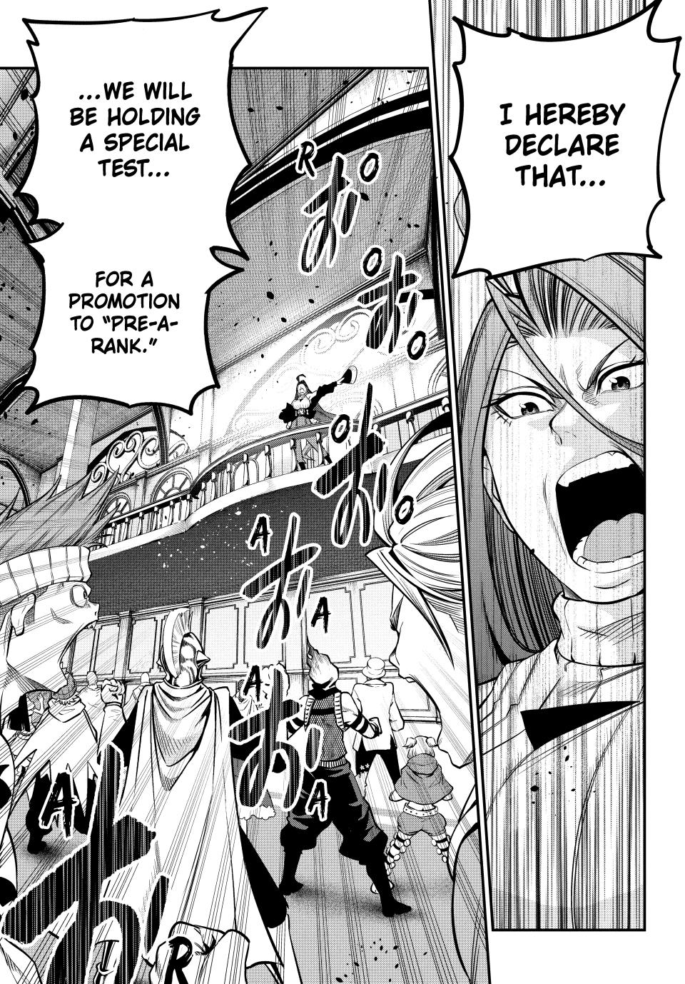 The Exiled Reincarnated Heavy Knight Is Unrivaled in Game Knowledge Chap 130 - Next Chap 131