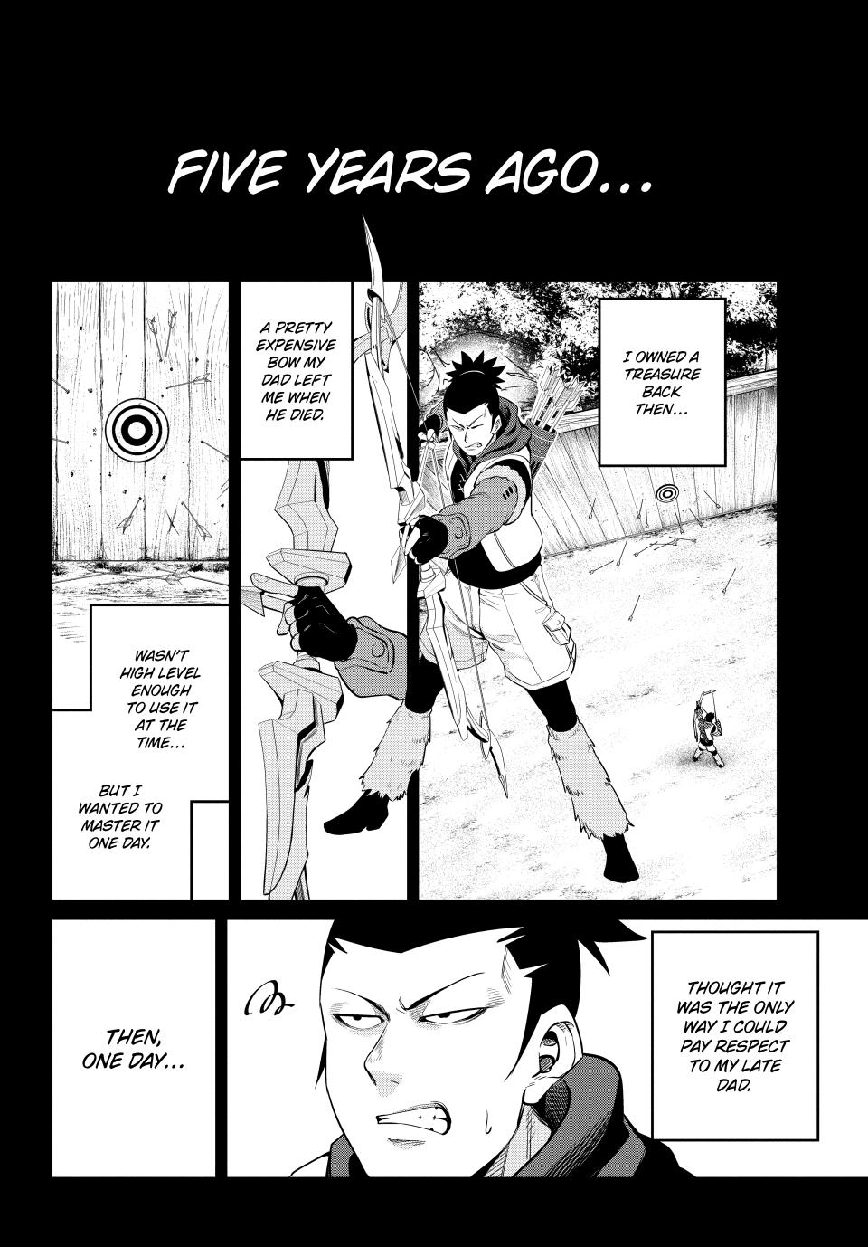 The Exiled Reincarnated Heavy Knight Is Unrivaled in Game Knowledge Chap 131 - Next Chap 132