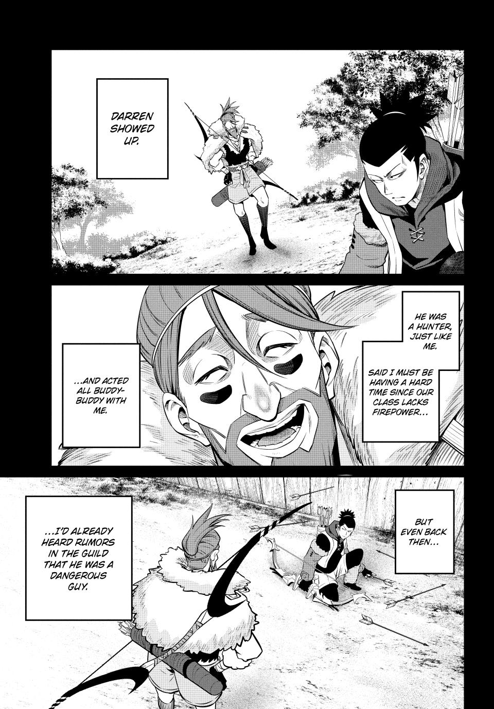 The Exiled Reincarnated Heavy Knight Is Unrivaled in Game Knowledge Chap 131 - Next Chap 132