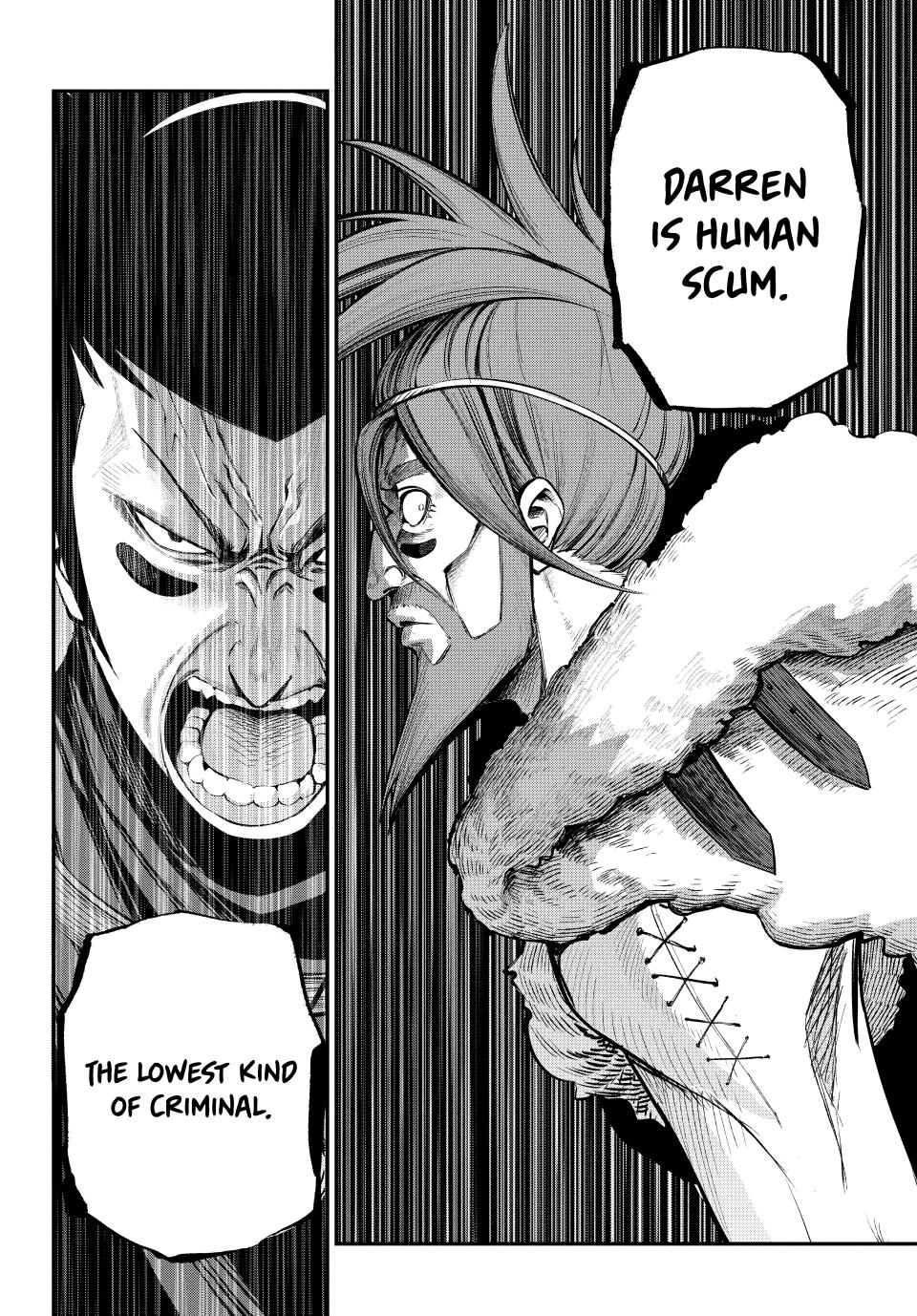 The Exiled Reincarnated Heavy Knight Is Unrivaled in Game Knowledge Chap 131 - Next Chap 132