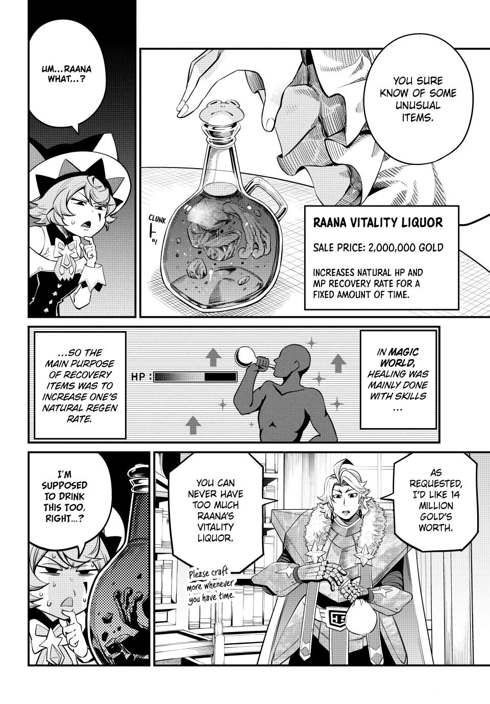 The Exiled Reincarnated Heavy Knight Is Unrivaled in Game Knowledge Chap 132 - Next Chap 133