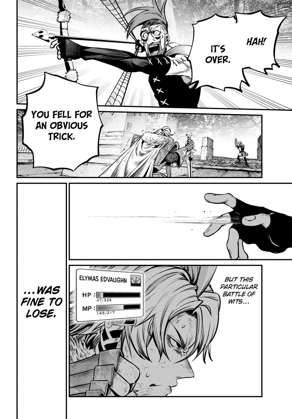 The Exiled Reincarnated Heavy Knight Is Unrivaled in Game Knowledge Chap 147 - Next Chap 148