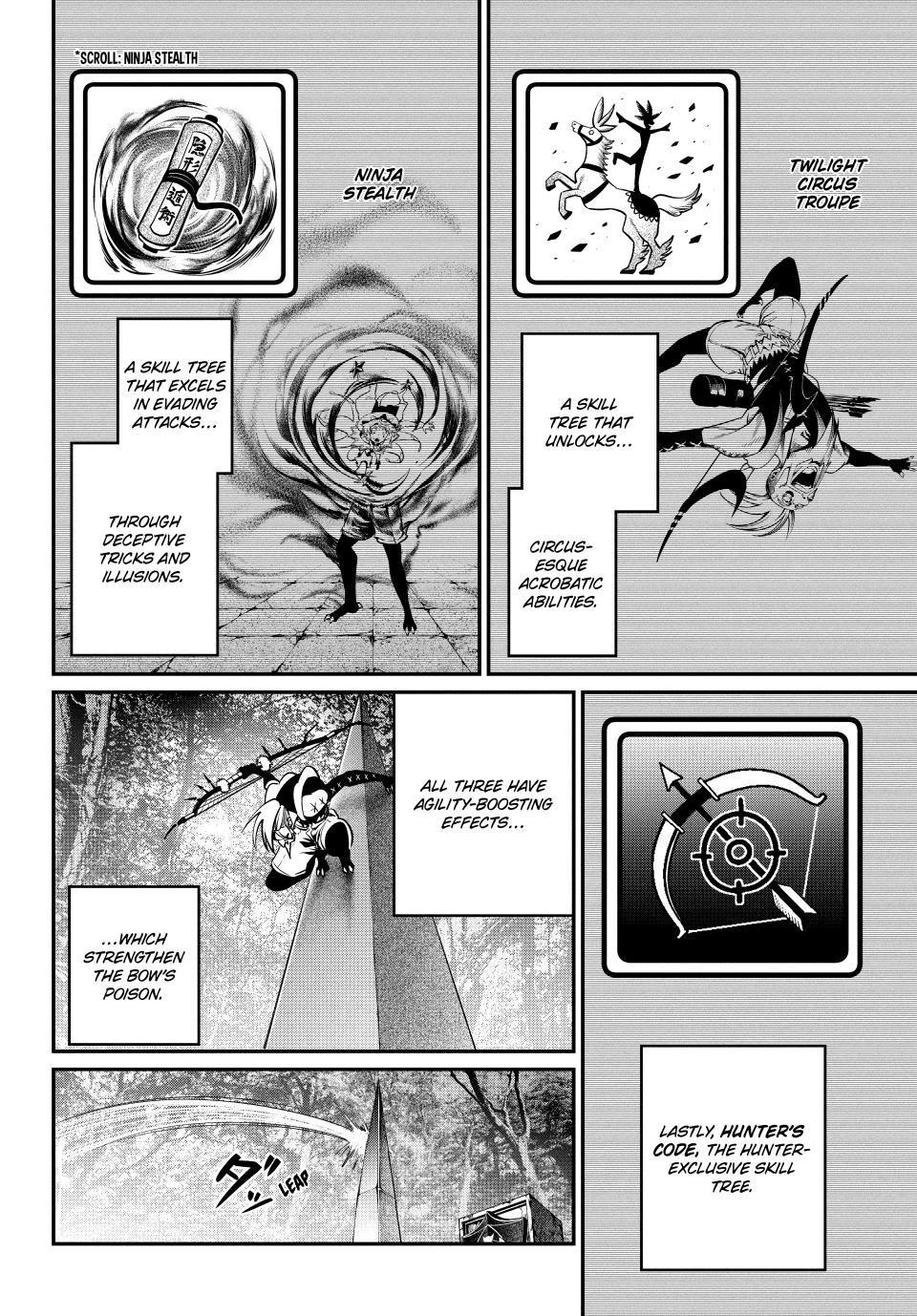 The Exiled Reincarnated Heavy Knight Is Unrivaled in Game Knowledge Chap 144 - Next Chap 145