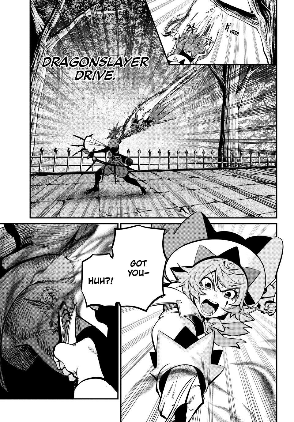 The Exiled Reincarnated Heavy Knight Is Unrivaled in Game Knowledge Chap 144 - Next Chap 145