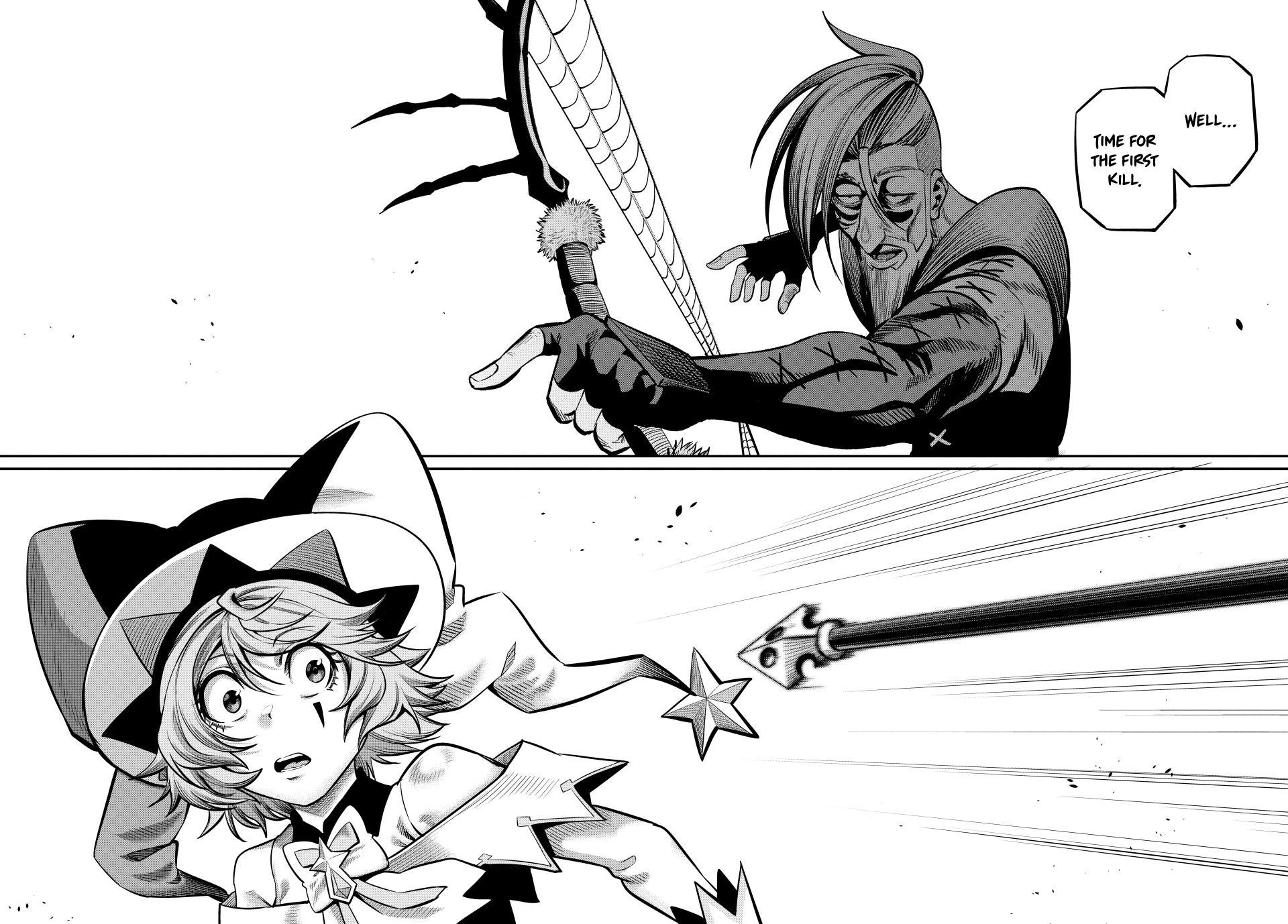 The Exiled Reincarnated Heavy Knight Is Unrivaled in Game Knowledge Chap 145 - Next Chap 146