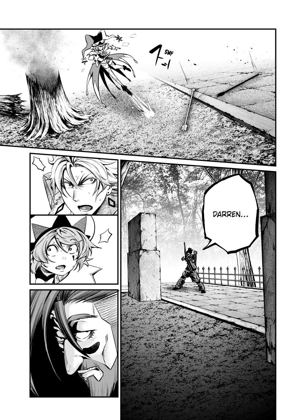 The Exiled Reincarnated Heavy Knight Is Unrivaled in Game Knowledge Chap 145 - Next Chap 146