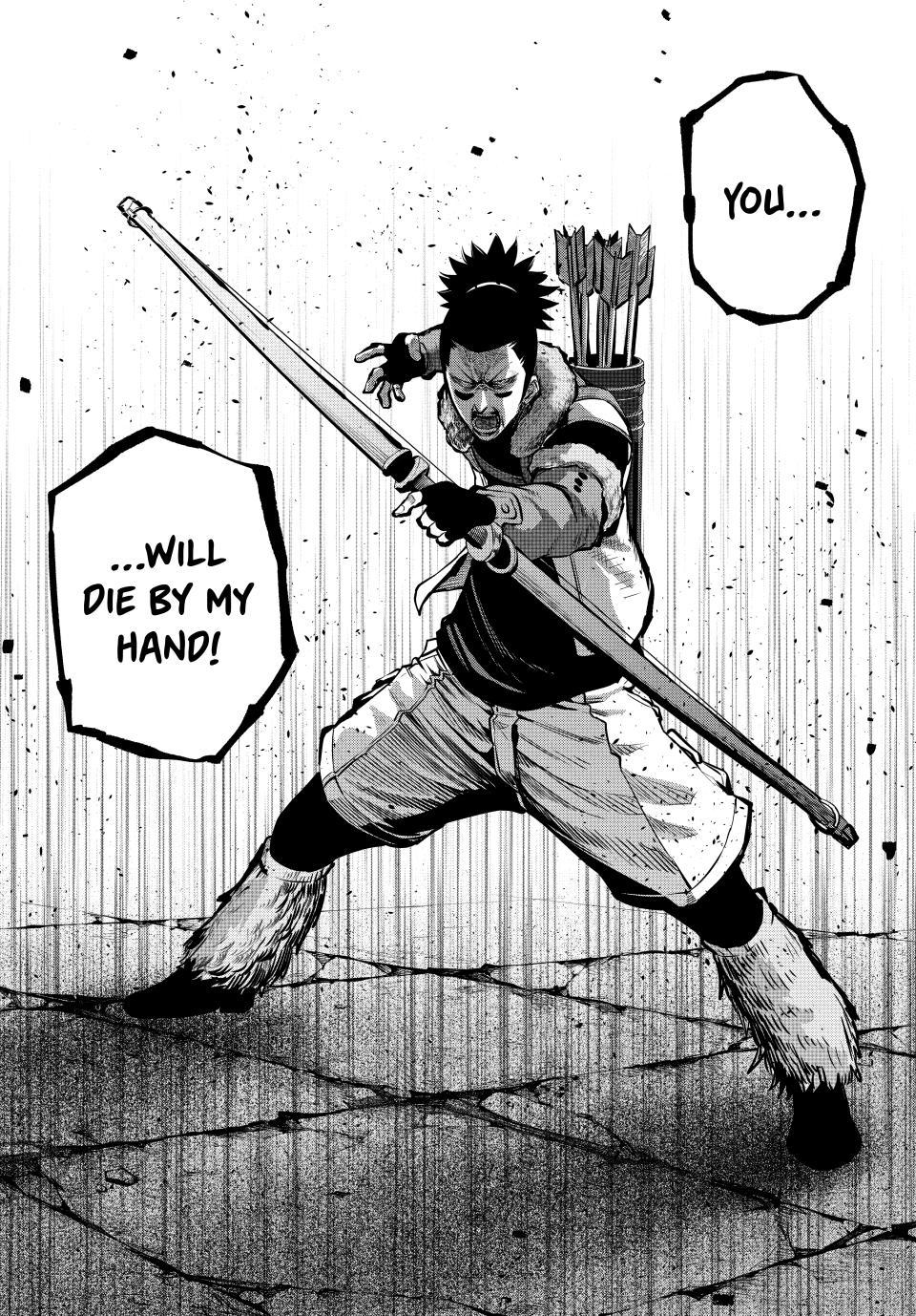 The Exiled Reincarnated Heavy Knight Is Unrivaled in Game Knowledge Chap 145 - Next Chap 146