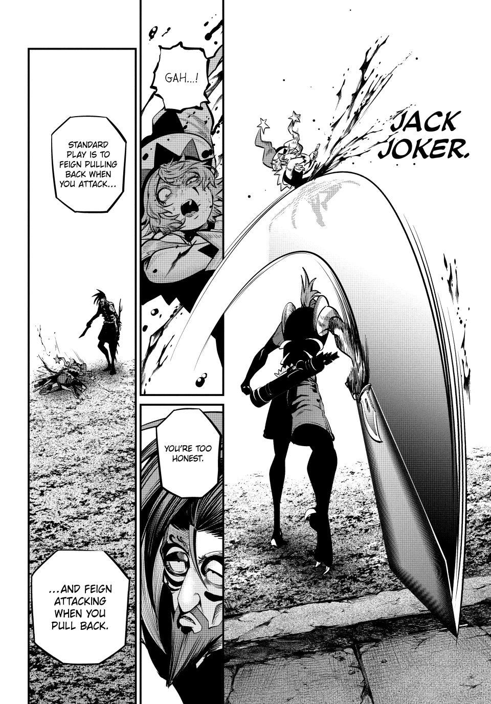 The Exiled Reincarnated Heavy Knight Is Unrivaled in Game Knowledge Chap 146 - Next Chap 147