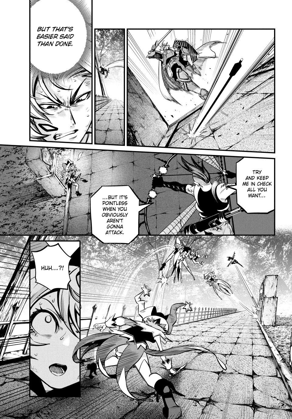 The Exiled Reincarnated Heavy Knight Is Unrivaled in Game Knowledge Chap 146 - Next Chap 147