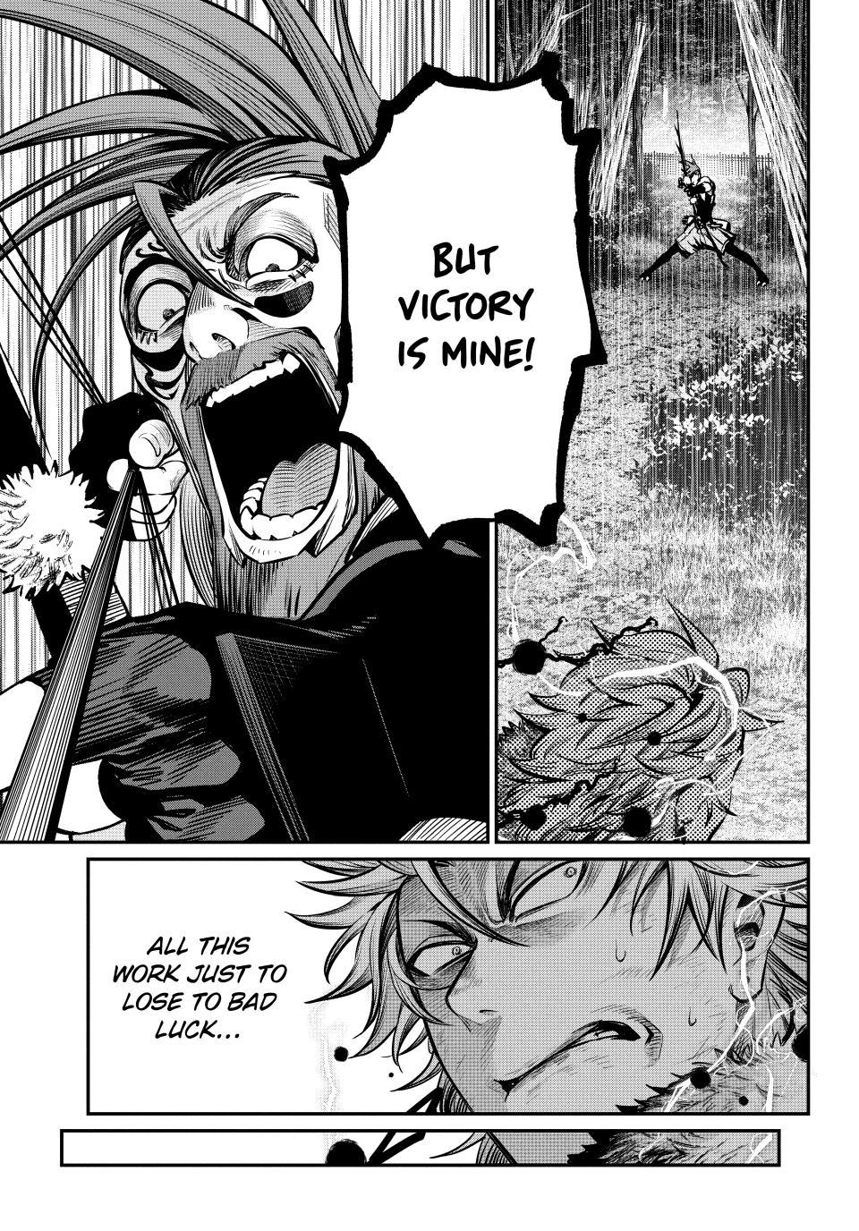 The Exiled Reincarnated Heavy Knight Is Unrivaled in Game Knowledge Chap 148 - Next Chap 149