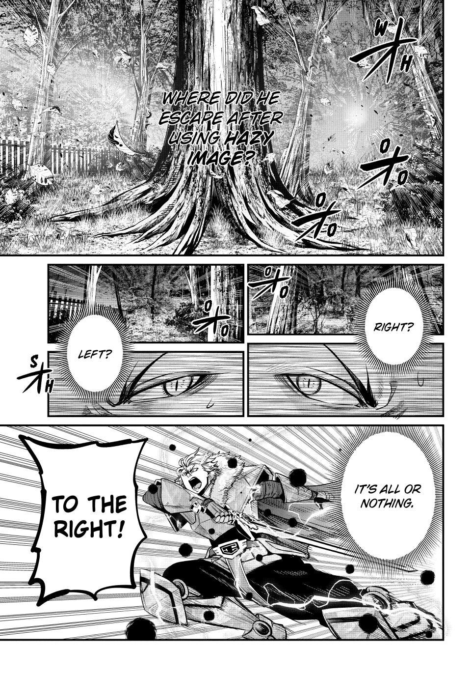 The Exiled Reincarnated Heavy Knight Is Unrivaled in Game Knowledge Chap 148 - Next Chap 149