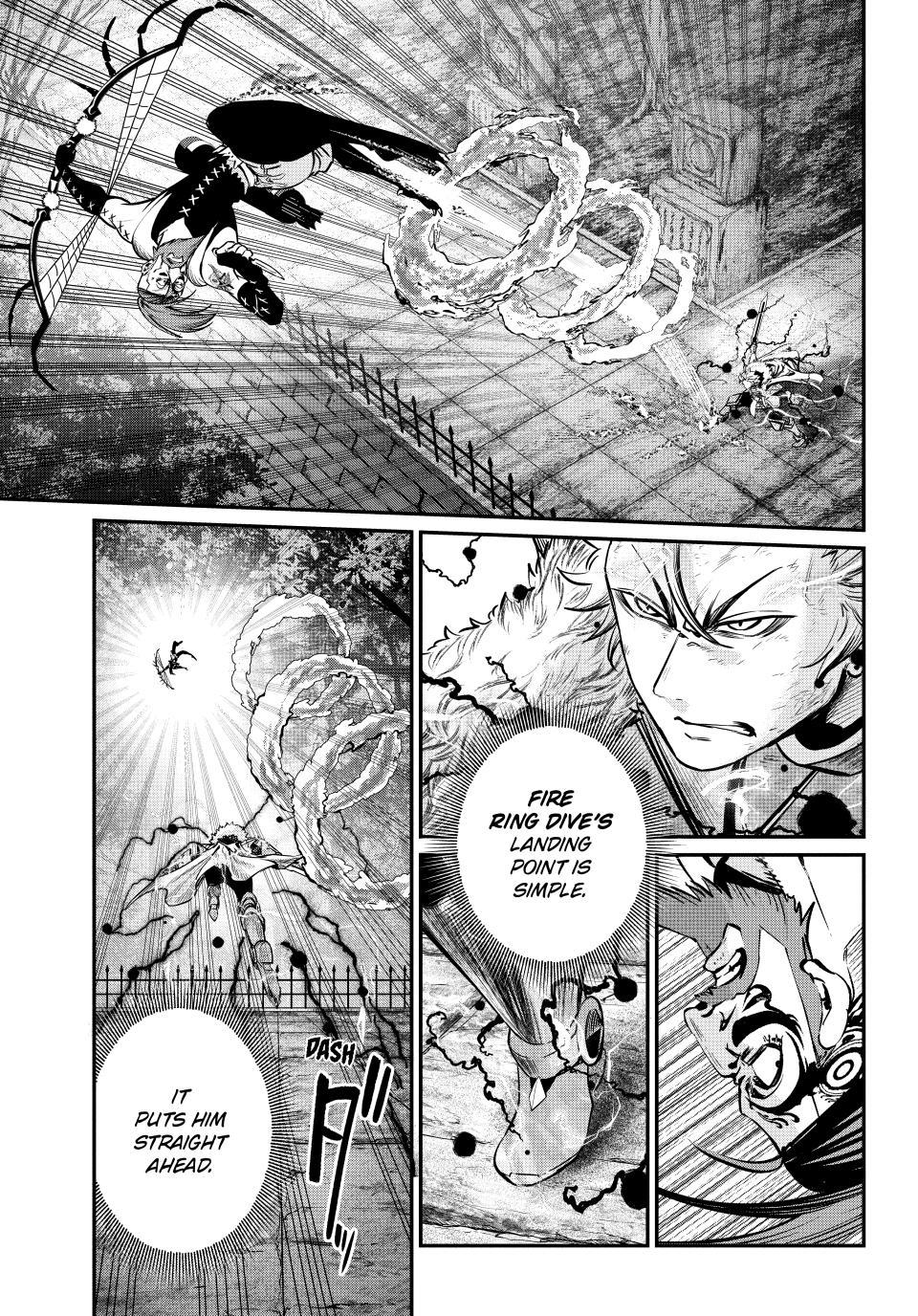 The Exiled Reincarnated Heavy Knight Is Unrivaled in Game Knowledge Chap 148 - Next Chap 149