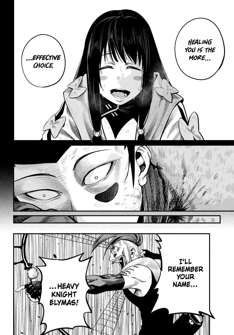 The Exiled Reincarnated Heavy Knight Is Unrivaled in Game Knowledge Chap 148 - Next Chap 149