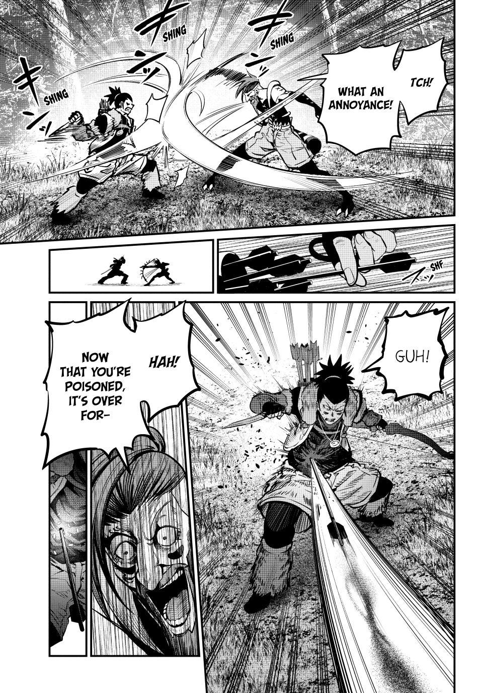 The Exiled Reincarnated Heavy Knight Is Unrivaled in Game Knowledge Chap 148 - Next Chap 149