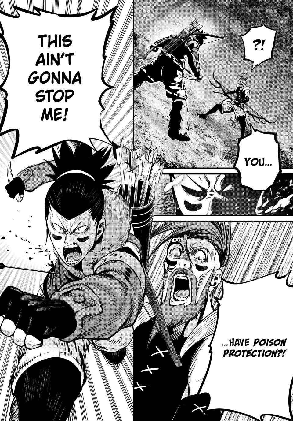 The Exiled Reincarnated Heavy Knight Is Unrivaled in Game Knowledge Chap 148 - Next Chap 149