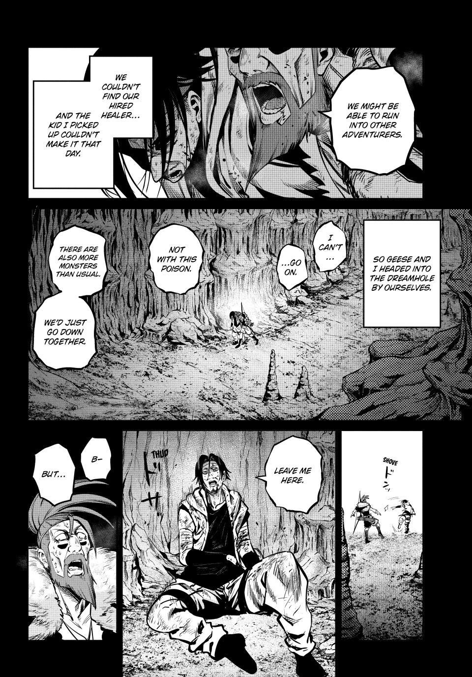 The Exiled Reincarnated Heavy Knight Is Unrivaled in Game Knowledge Chap 149 - Next Chap 150