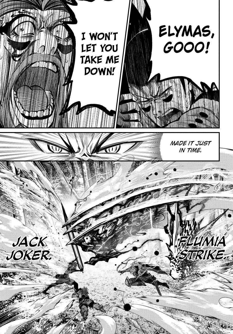 The Exiled Reincarnated Heavy Knight Is Unrivaled in Game Knowledge Chap 149 - Next Chap 150