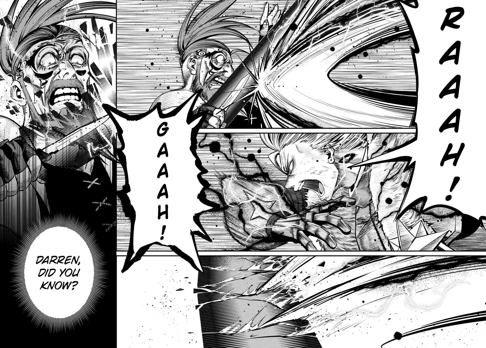 The Exiled Reincarnated Heavy Knight Is Unrivaled in Game Knowledge Chap 149 - Next Chap 150