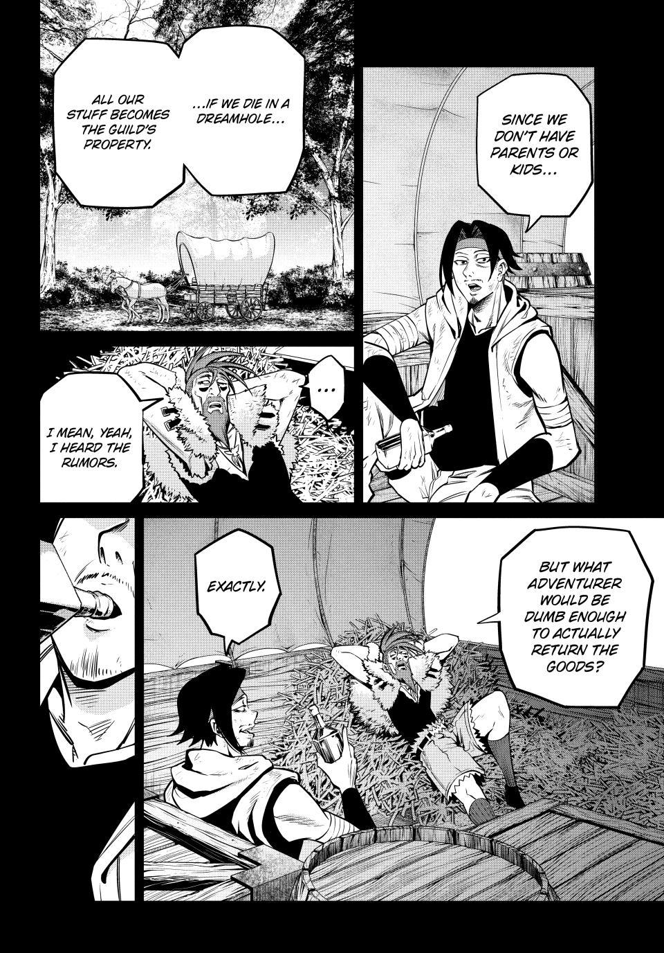 The Exiled Reincarnated Heavy Knight Is Unrivaled in Game Knowledge Chap 149 - Next Chap 150
