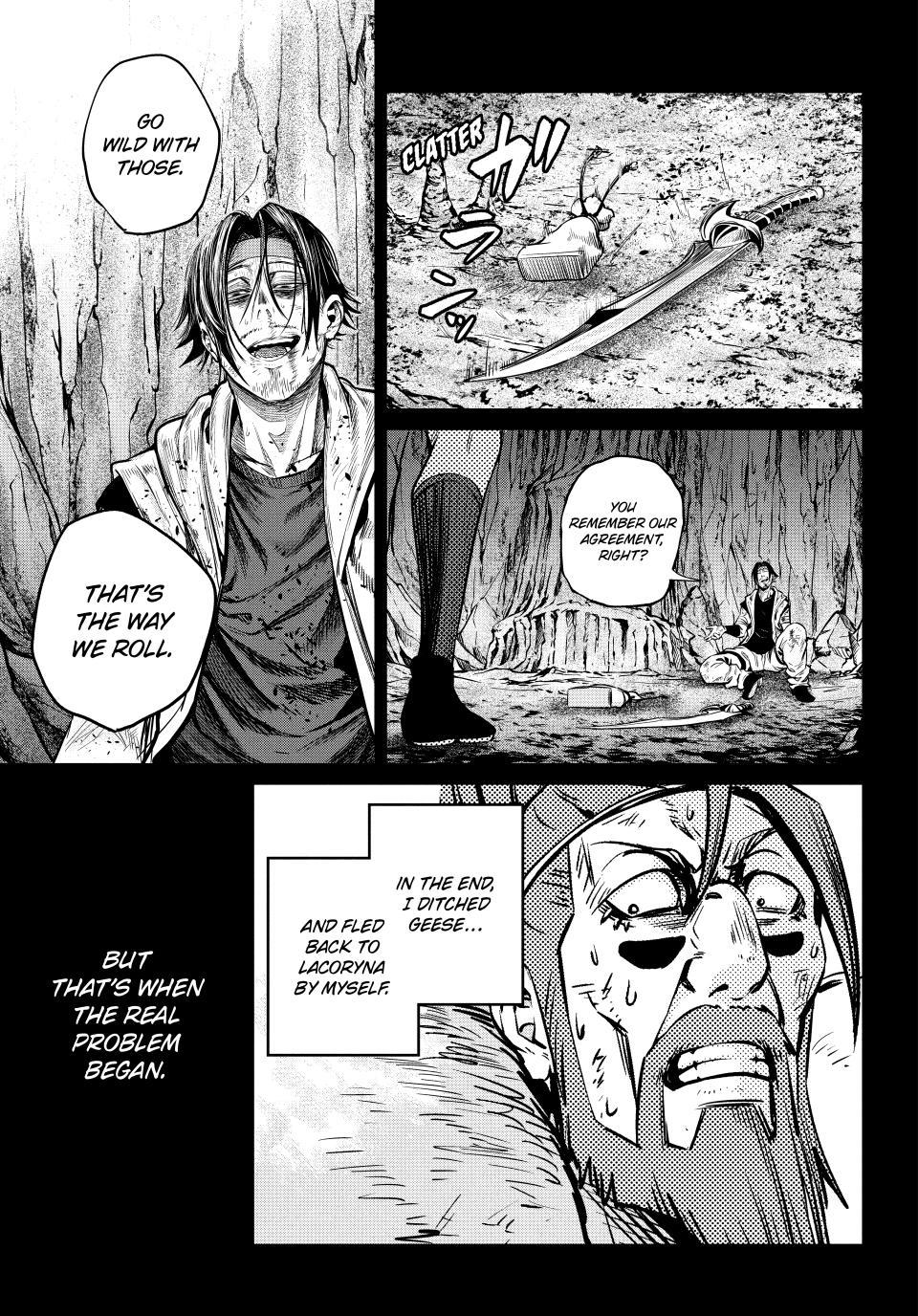 The Exiled Reincarnated Heavy Knight Is Unrivaled in Game Knowledge Chap 149 - Next Chap 150