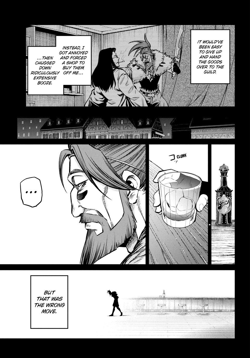 The Exiled Reincarnated Heavy Knight Is Unrivaled in Game Knowledge Chap 149 - Next Chap 150