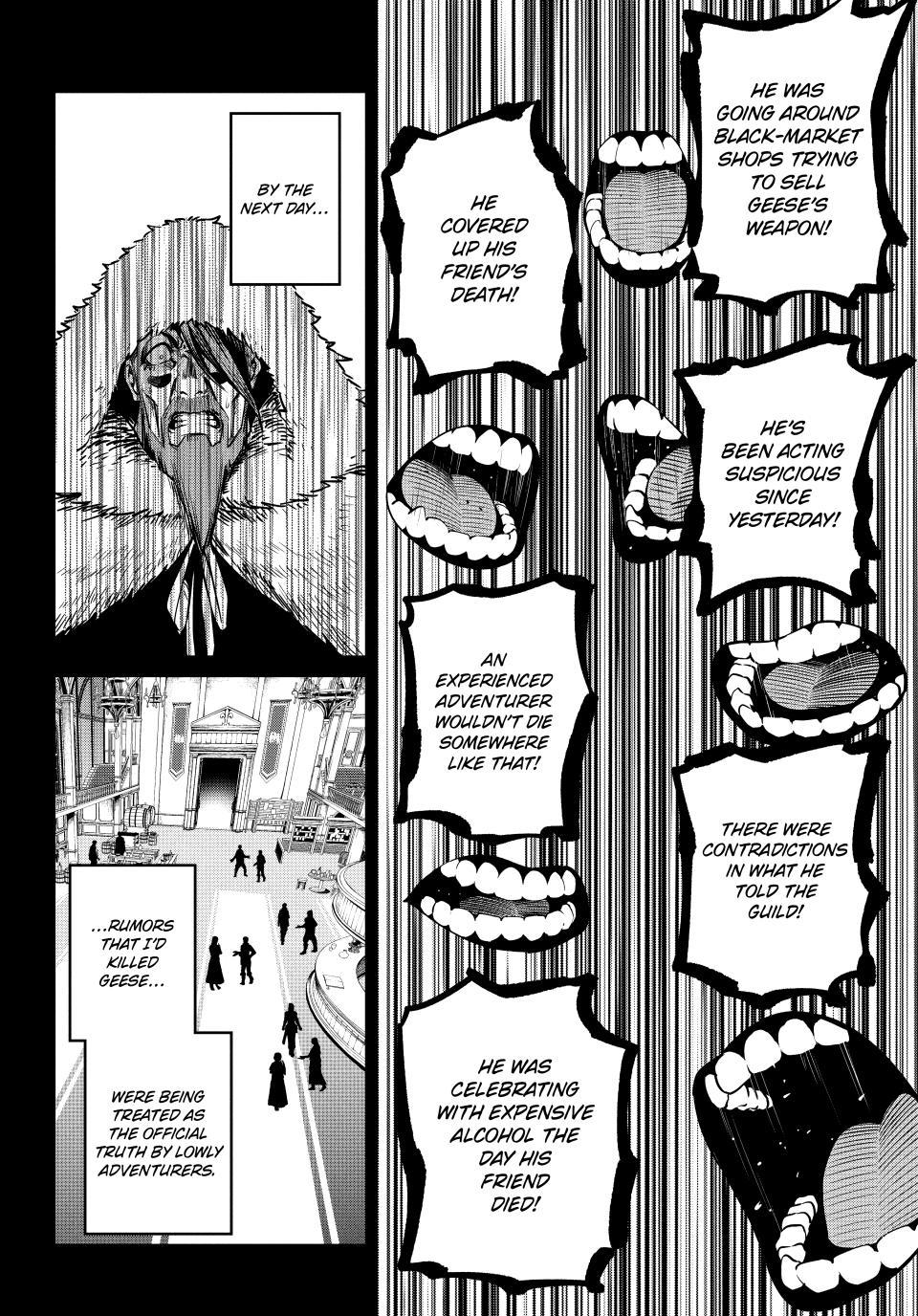 The Exiled Reincarnated Heavy Knight Is Unrivaled in Game Knowledge Chap 149 - Next Chap 150