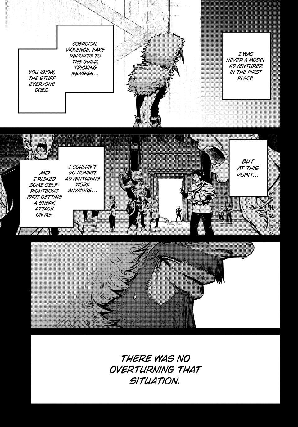 The Exiled Reincarnated Heavy Knight Is Unrivaled in Game Knowledge Chap 149 - Next Chap 150