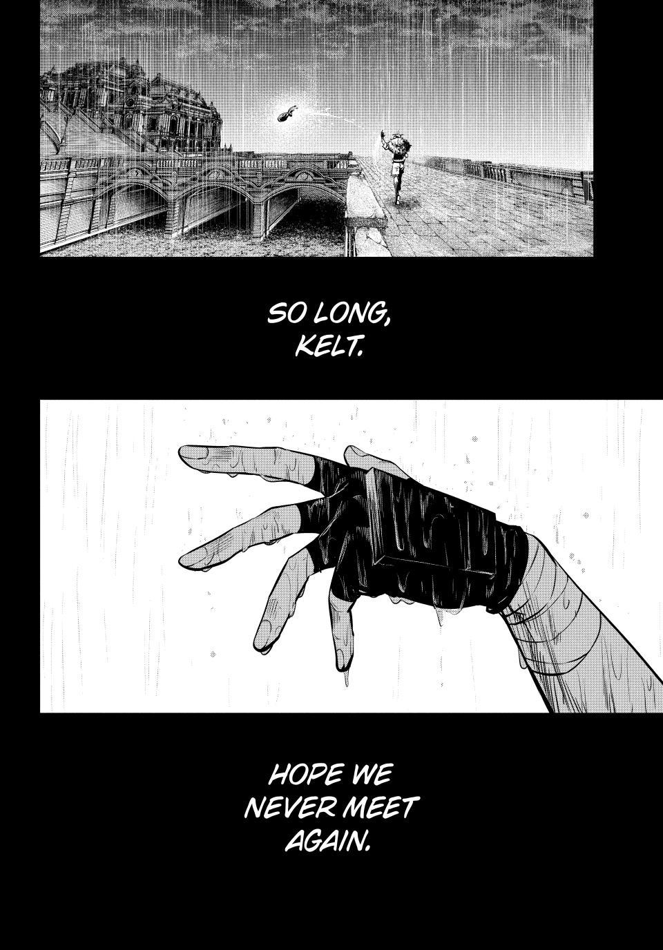 The Exiled Reincarnated Heavy Knight Is Unrivaled in Game Knowledge Chap 149 - Next Chap 150