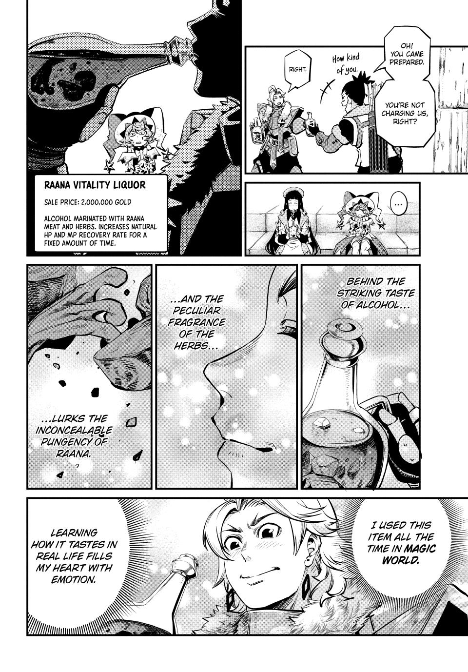 The Exiled Reincarnated Heavy Knight Is Unrivaled in Game Knowledge Chap 140 - Next Chap 141