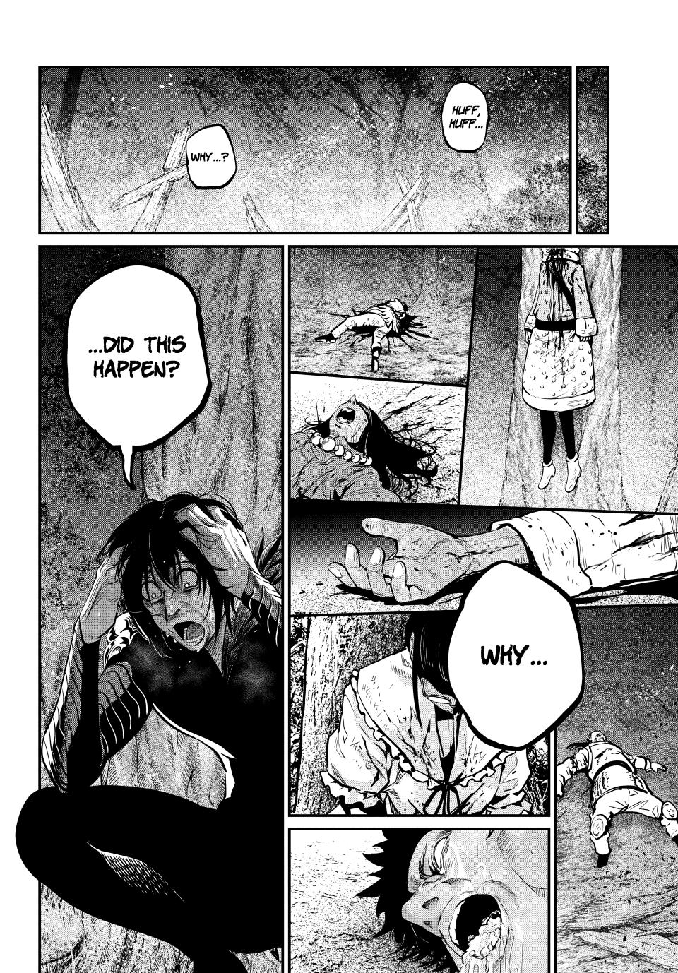 The Exiled Reincarnated Heavy Knight Is Unrivaled in Game Knowledge Chap 140 - Next Chap 141