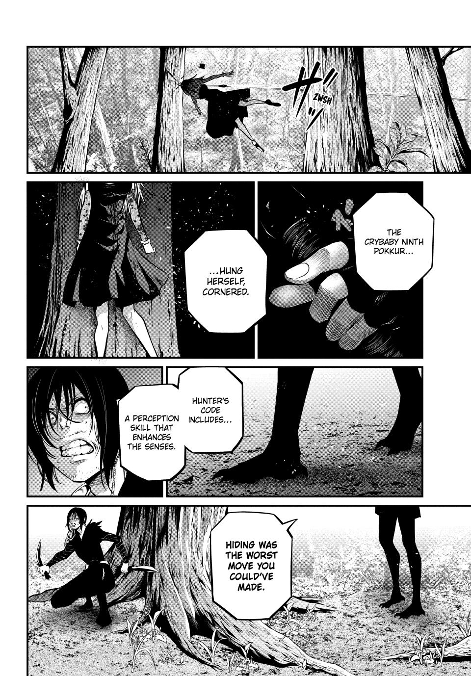 The Exiled Reincarnated Heavy Knight Is Unrivaled in Game Knowledge Chap 141 - Next Chap 142