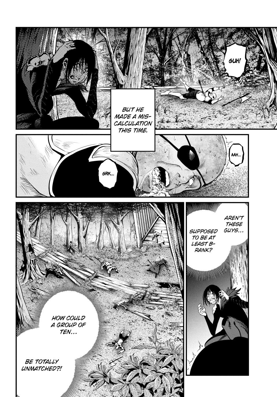 The Exiled Reincarnated Heavy Knight Is Unrivaled in Game Knowledge Chap 141 - Next Chap 142