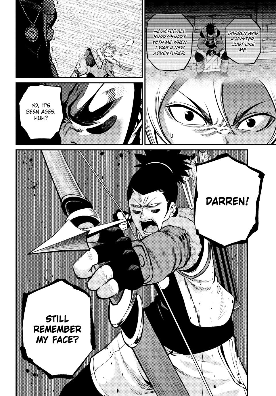 The Exiled Reincarnated Heavy Knight Is Unrivaled in Game Knowledge Chap 142 - Next Chap 143