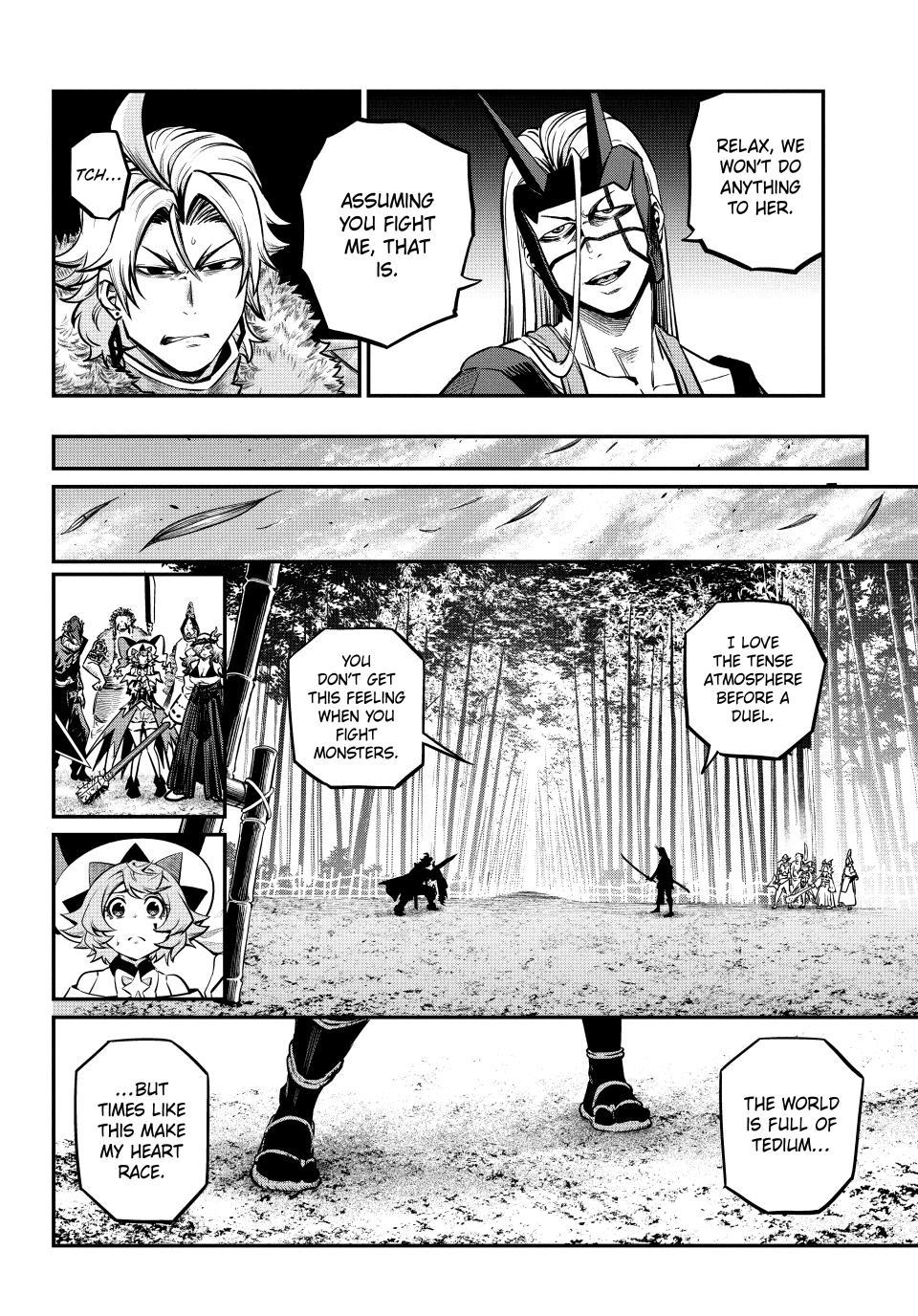 The Exiled Reincarnated Heavy Knight Is Unrivaled in Game Knowledge Chap 157 - Next Chap 158