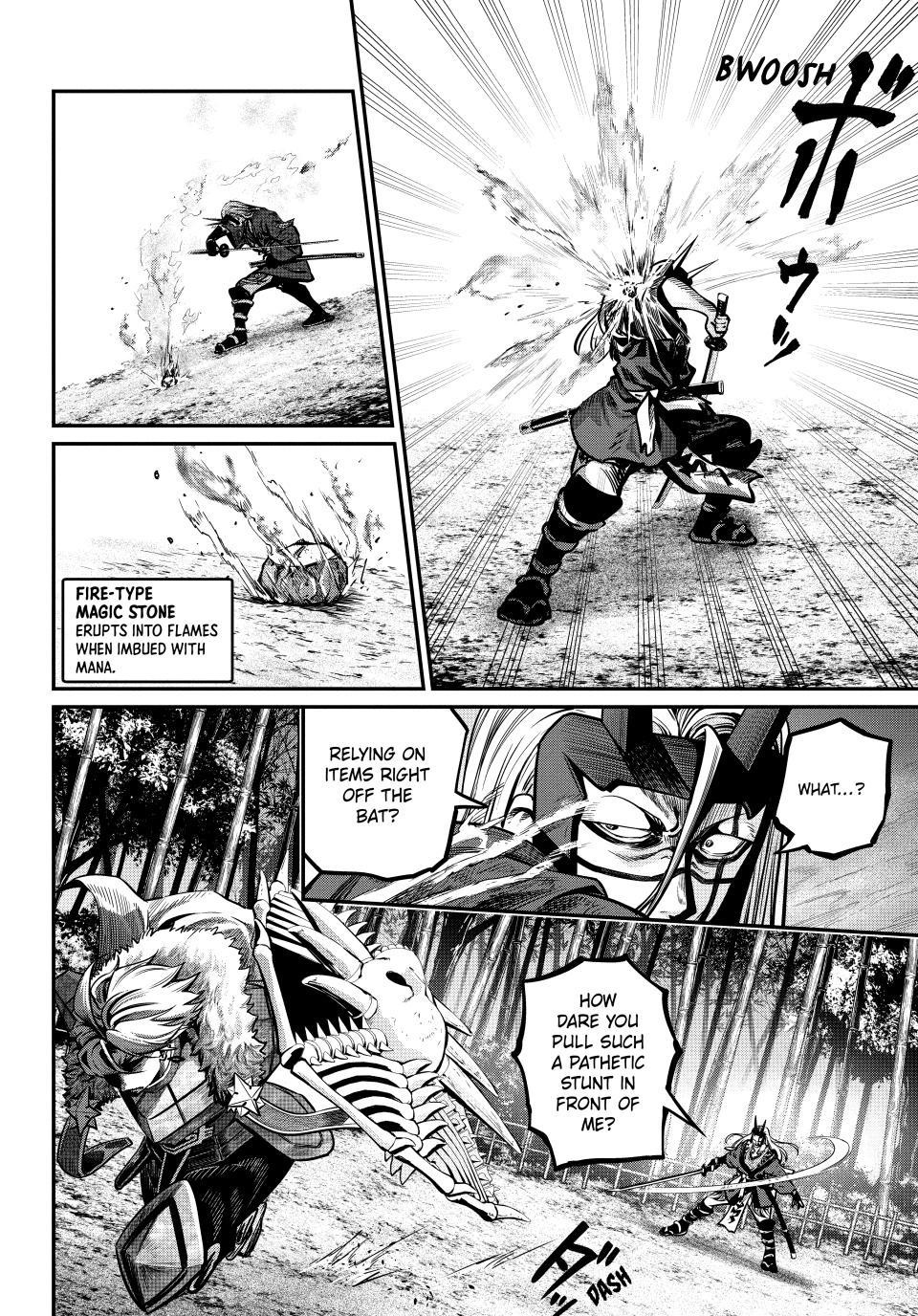 The Exiled Reincarnated Heavy Knight Is Unrivaled in Game Knowledge Chap 157 - Next Chap 158
